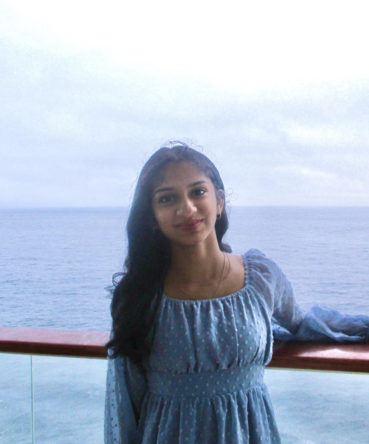 Aditi Venkatesan